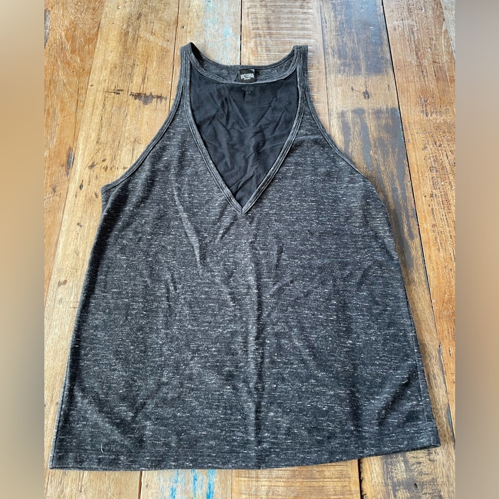 NWOT Victoria’s Secret Tank